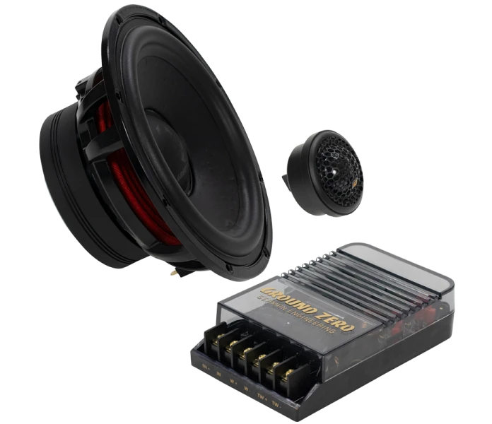 GZC 165 30A 1 image