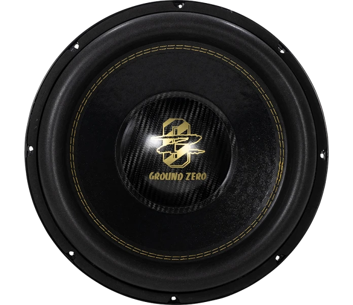 GZW 12 30A Front image