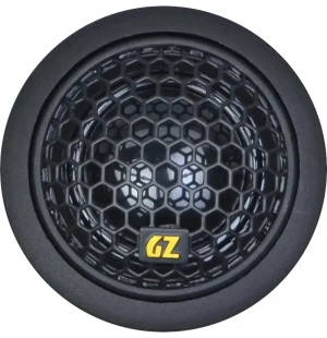 Ground Zero GZCT 25M-SPL image