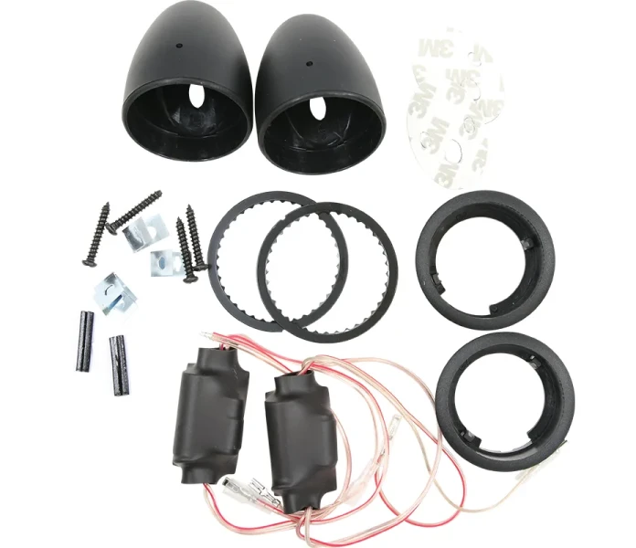 GZCT SPL Accessories image