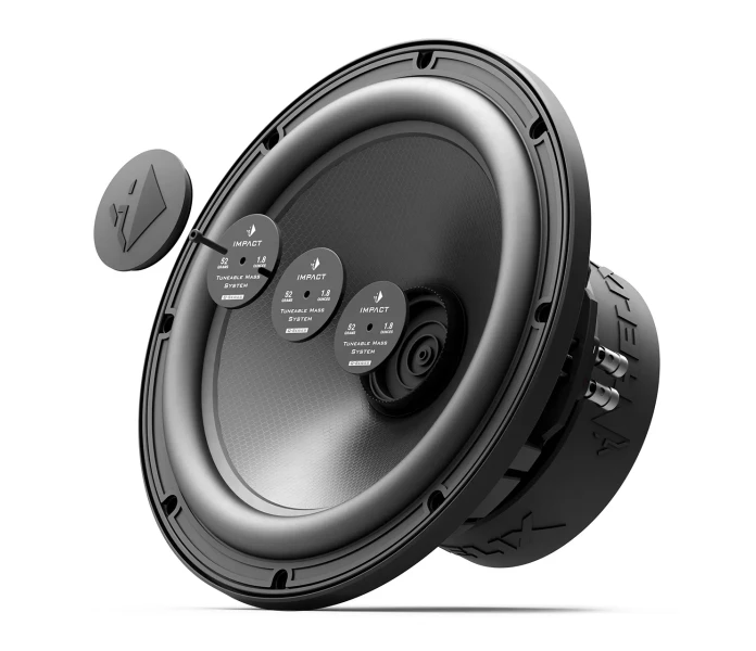 HELIX IMPACT IQ W12 DVC2 TMS Feature 29 01 2025 image