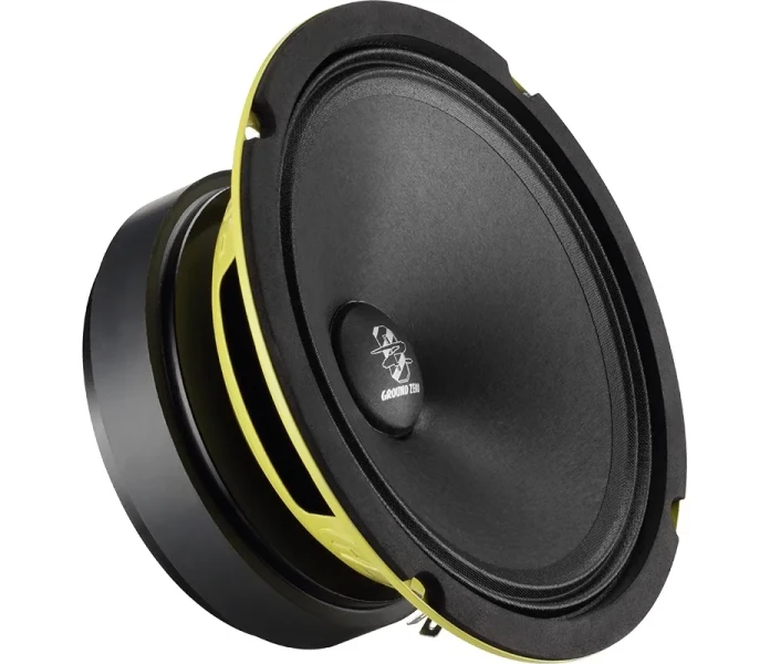 GZCM 6 5XSPL Side image