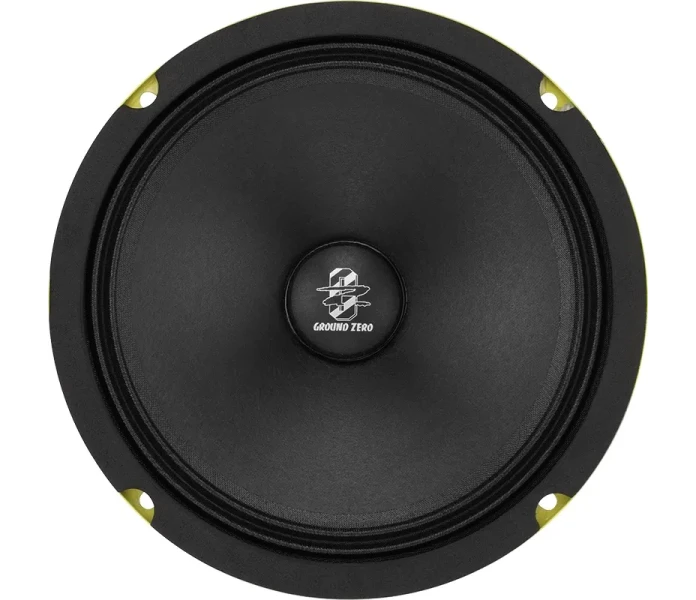 GZCm 6 5XSPL Front image