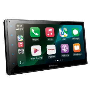 Pioneer SPH-DA150BT image