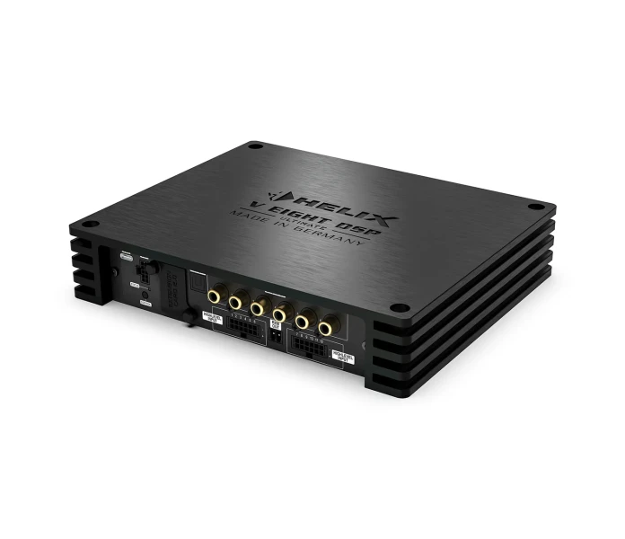 HELIX NEXT V EIGHT DSP ULTIMATE image
