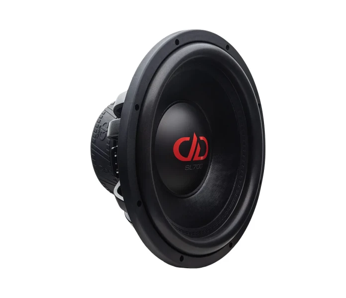 SL715 shallow subwoofer 01 image