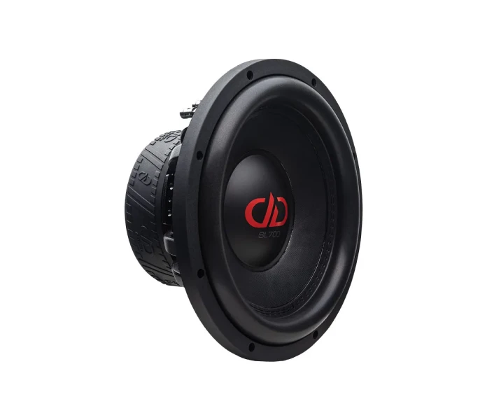 SL712 shallow subwoofer 01 image