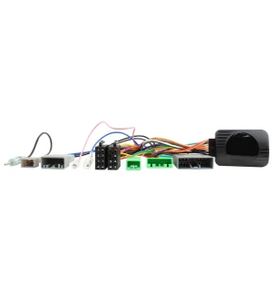 4-CTSHO002.2 FOUR Connect Honda Steering wheel remote adapter image