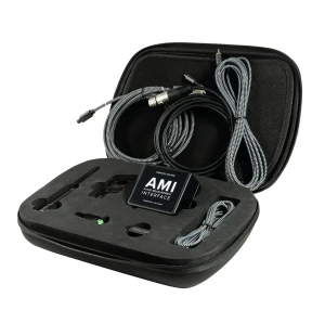 Audiotec Fischer AMI Tuning kit image