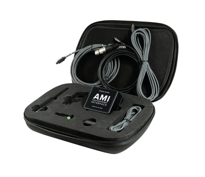 AMI Tuning Kit image
