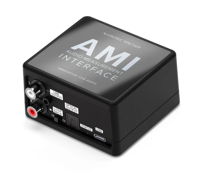 ATF AMI Perspective image