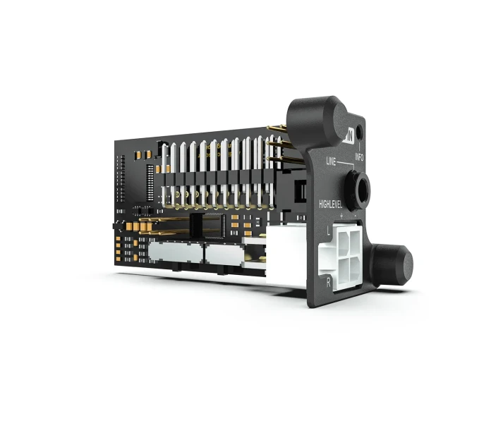 Extension Card 2 0 ANALOG IN 3 4 view image