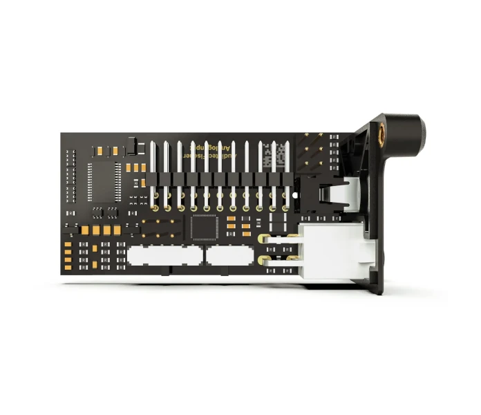 Extension Card 2 0 ANALOG IN Side view image