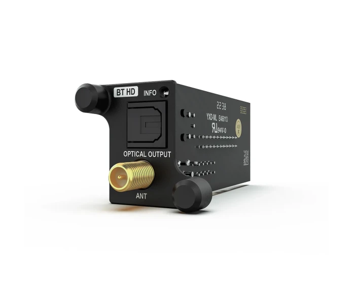 Extension Card 2 0 BT HD 3 4 back view image