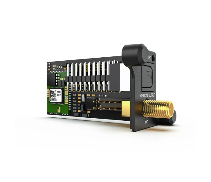 Extension Card 2 0 BT HD 3 4 view image