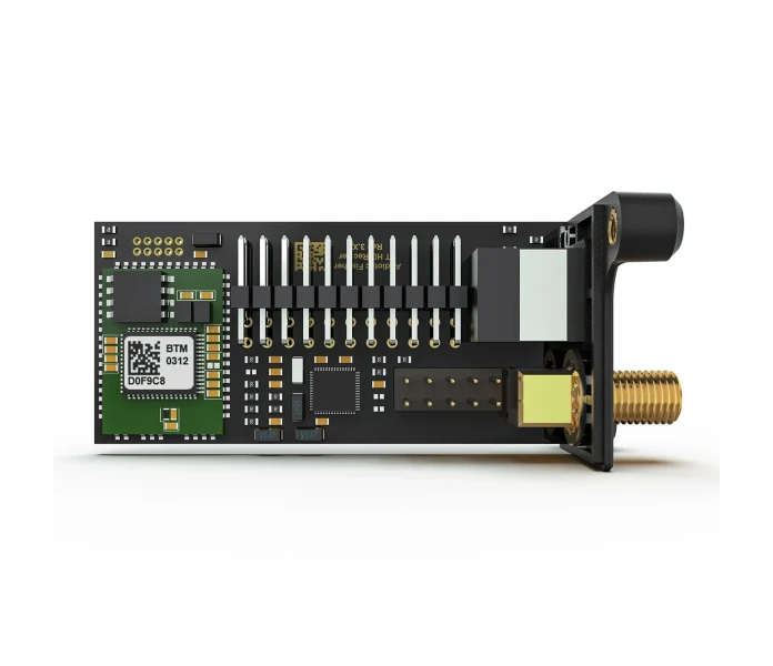 Extension Card 2 0 BT HD Side view image