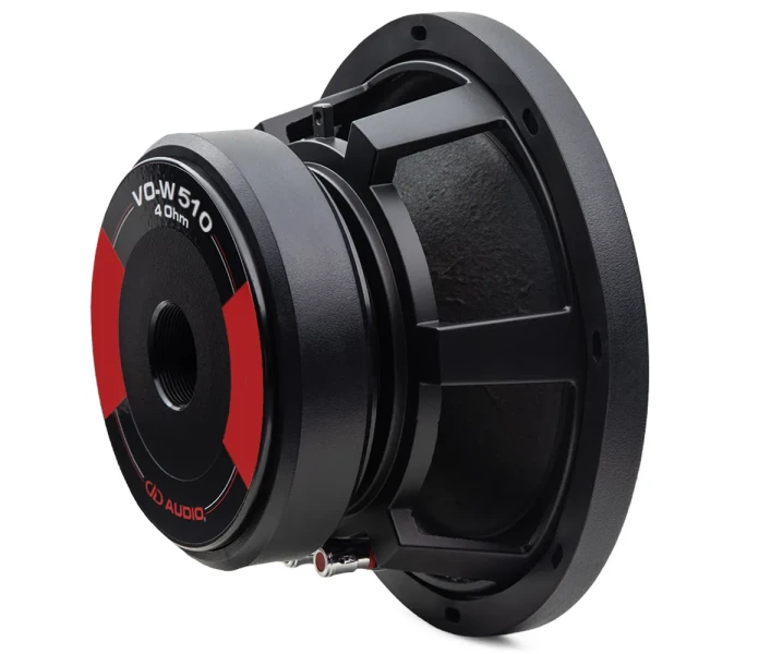 VO W510 woofer 3 image