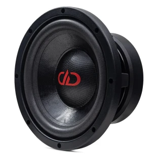 DD Audio VO-W510-S2 image