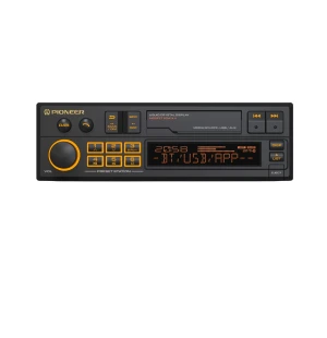 Pioneer SXT-C10PS image