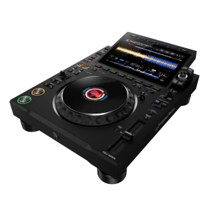 AlphaTheta- CDJ-3000X image