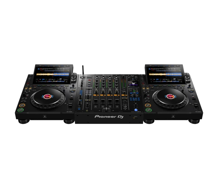 CDJ 3000X set1 DJM A9 banner image