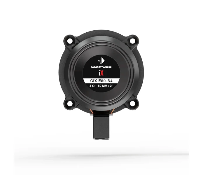 HELIX COMPOSE CiX E50 S4 front image