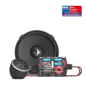 Helix Ci3 K100.2FM-S3 Mk2 - 3 Ohm image