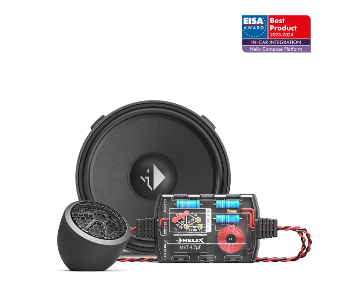 HELIX COMPOSE Ci3 K100 2FM S3 MK2 EISA image
