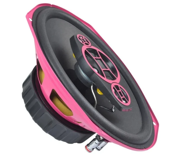 Ground Zero GZCF 7104XSPL Pink 01 image