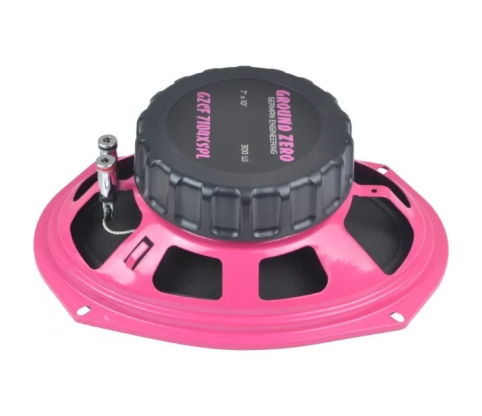 Ground Zero GZCF 7104XSPL Pink 03 image