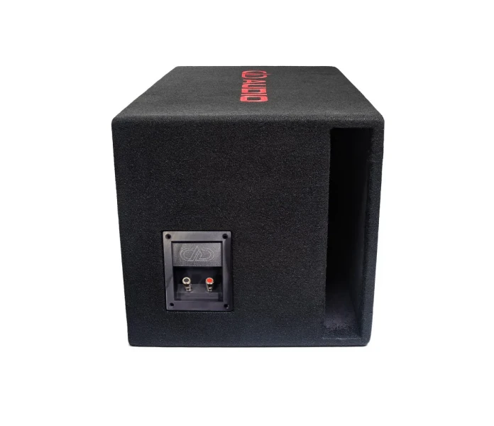 LE single 10 port side image