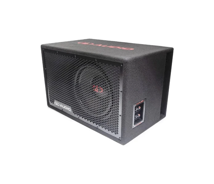 DD Audio LE 5121a image