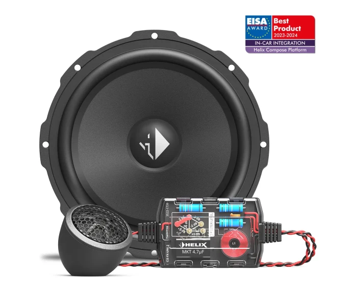 HELIX COMPOSE Ci3 K165 2FM S3 MK2 EISA2 image