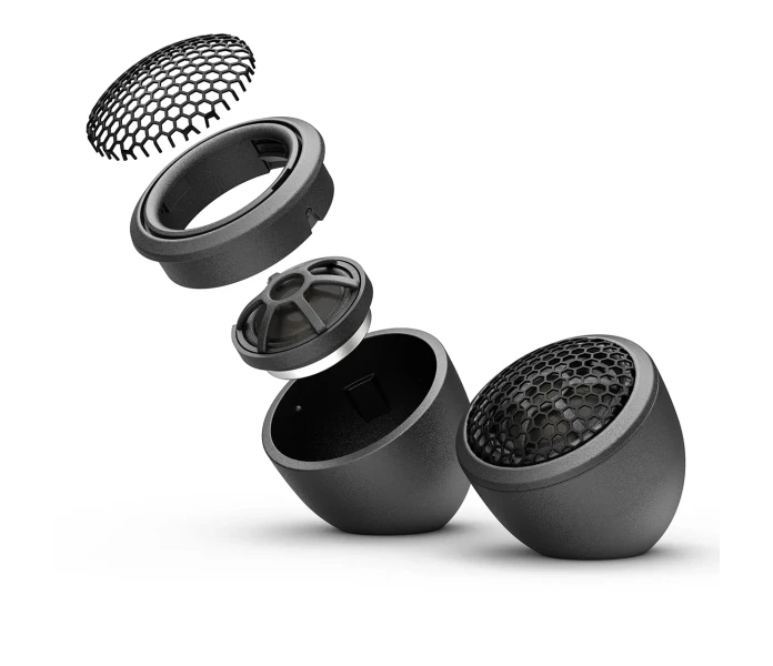 HELIX COMPOSE Ci3 T20FM AL MK2 image