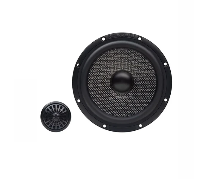 C C6 5c component speaker set 01 1f852e16 kopio image