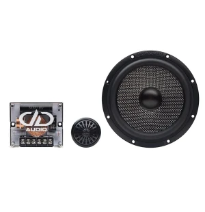 DD Audio C-C6.5C-XO image