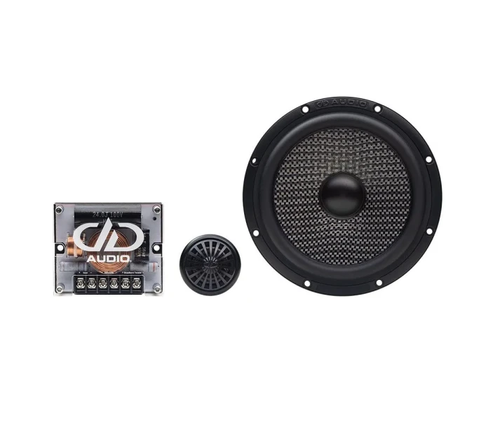C C6 5c component speaker set 01 1f852e16 image