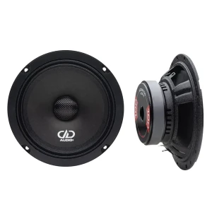 DD Audio VO-M106-S4 image