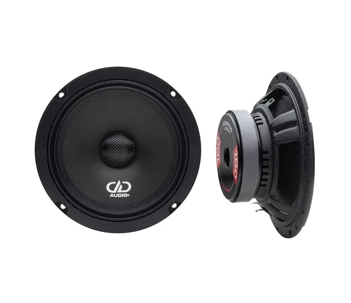 VO M106 midrange speaker 04 image