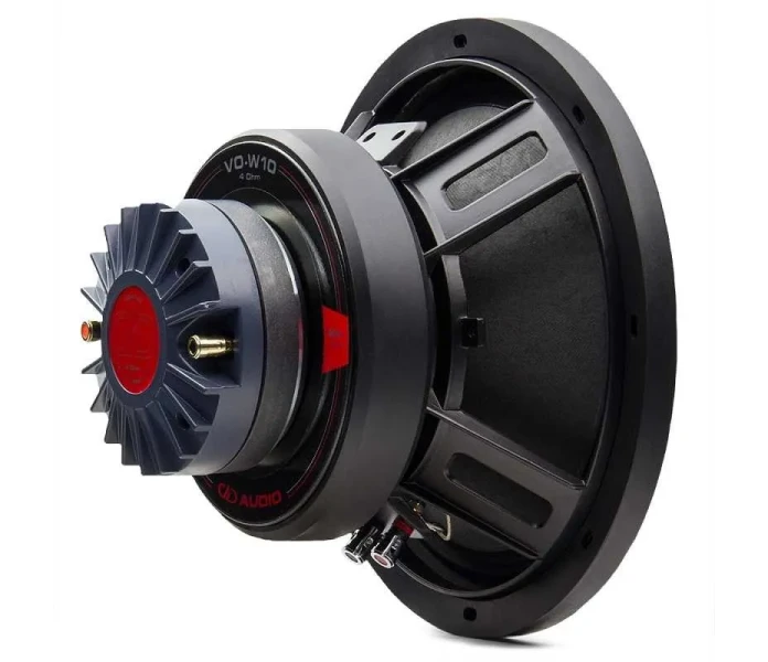 dd audio vo ct45 driver 225 wrms 4 ohms 106 db image