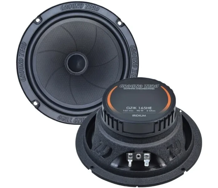 GZIC 165 2HE 3 image