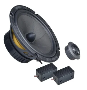 Ground Zero GZIC 165.2HE image