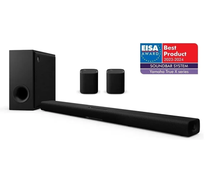 Yamaha SR X50A 01 image