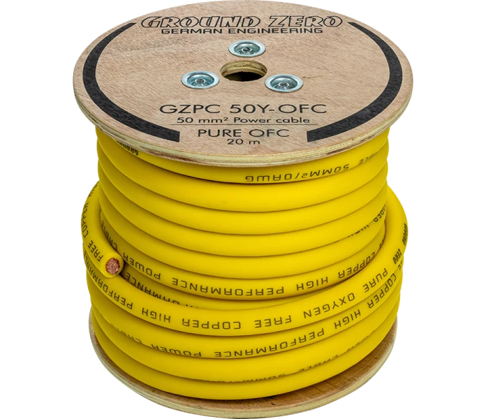 GZPC 50Y OFC image