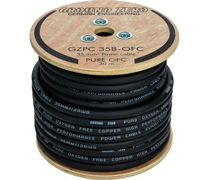 GZPC 35B OFC image
