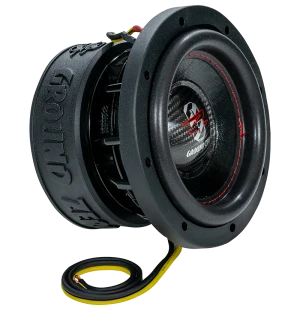 Ground Zero Hydrogen GZHW 16-D2 image