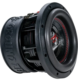 Ground Zero Hydrogen GZHW 20-D2 image