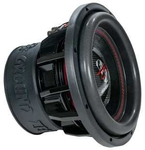 Ground Zero Hydrogen GZHW 25-D2 image