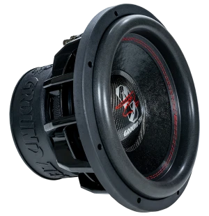 Ground Zero Hydrogen GZHW 30-D1 image