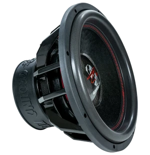 Ground Zero Hydrogen GZHW 38-D2 image